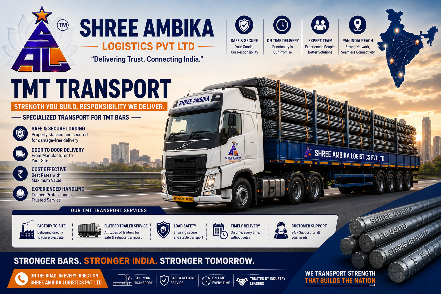 TMT Transport